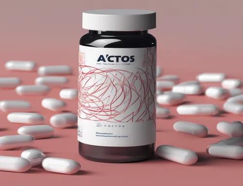 Actos 30 mg 28 compresse prezzo